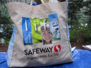 SafewayReusableBag